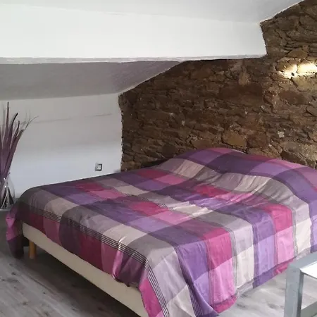 L'appartement Mireille