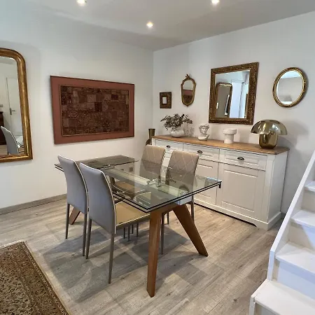 L'appartement Mireille * לה לבאנדו