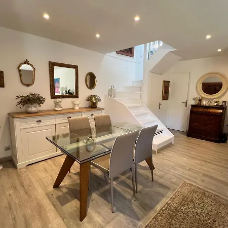 L'appartement Mireille * לה לבאנדו