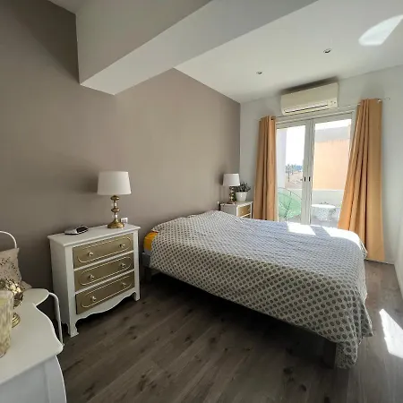דירה L'appartement Mireille *
